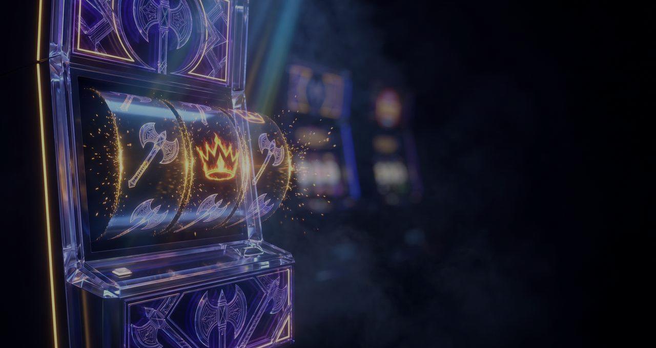 Axe Casino