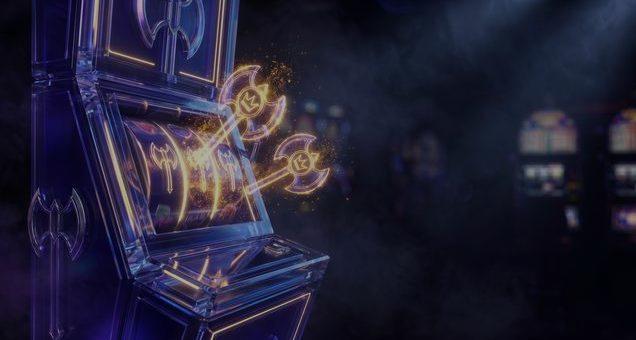 Axe Casino